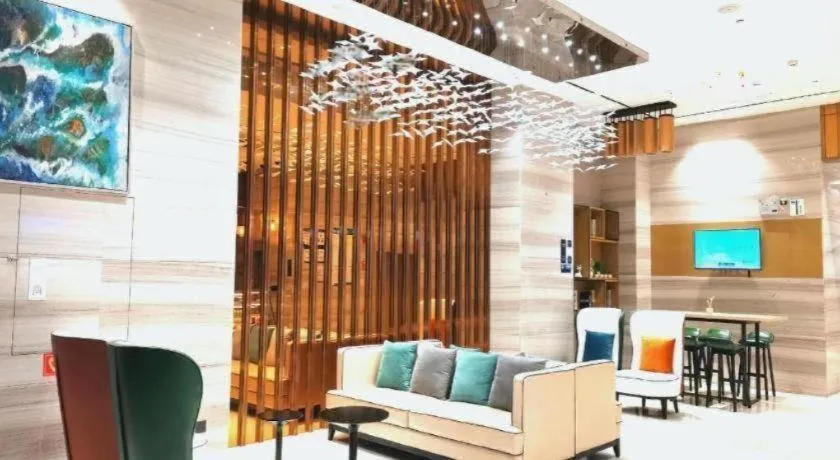 City Comfort Inn Nanning Guangxi University for Nationalities