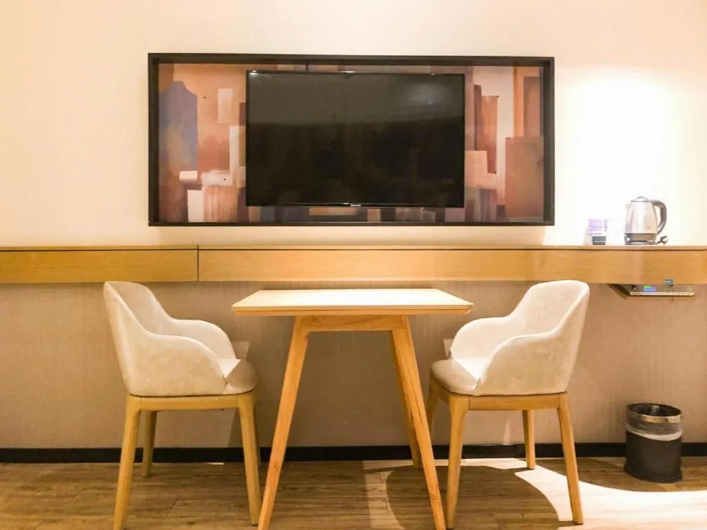 City Comfort Inn Nanning Guangxi University for Nationalities