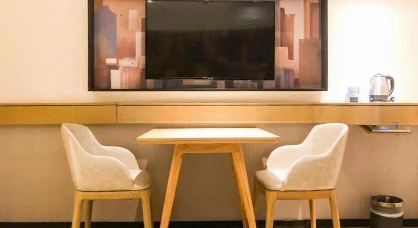 City Comfort Inn Nanning Guangxi University for Nationalities