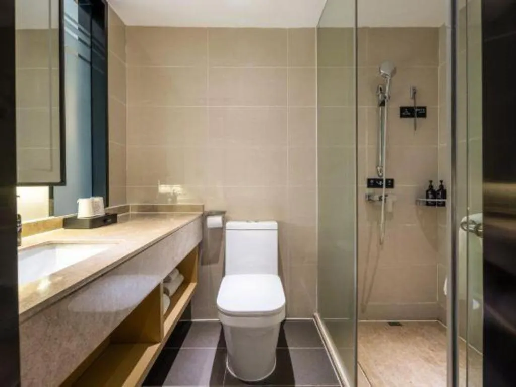 City Comfort Inn Nanning Guangxi University for Nationalities