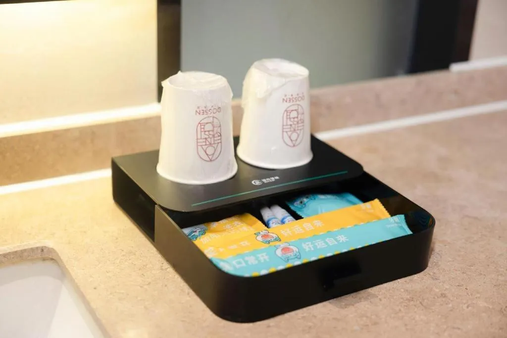 City Comfort Inn Nanning Guangxi University for Nationalities