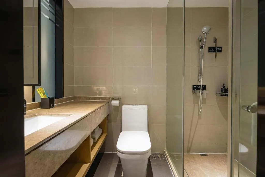 City Comfort Inn Nanning Guangxi University for Nationalities