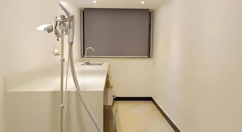 City Comfort Inn Nanchong Nanbu County Government