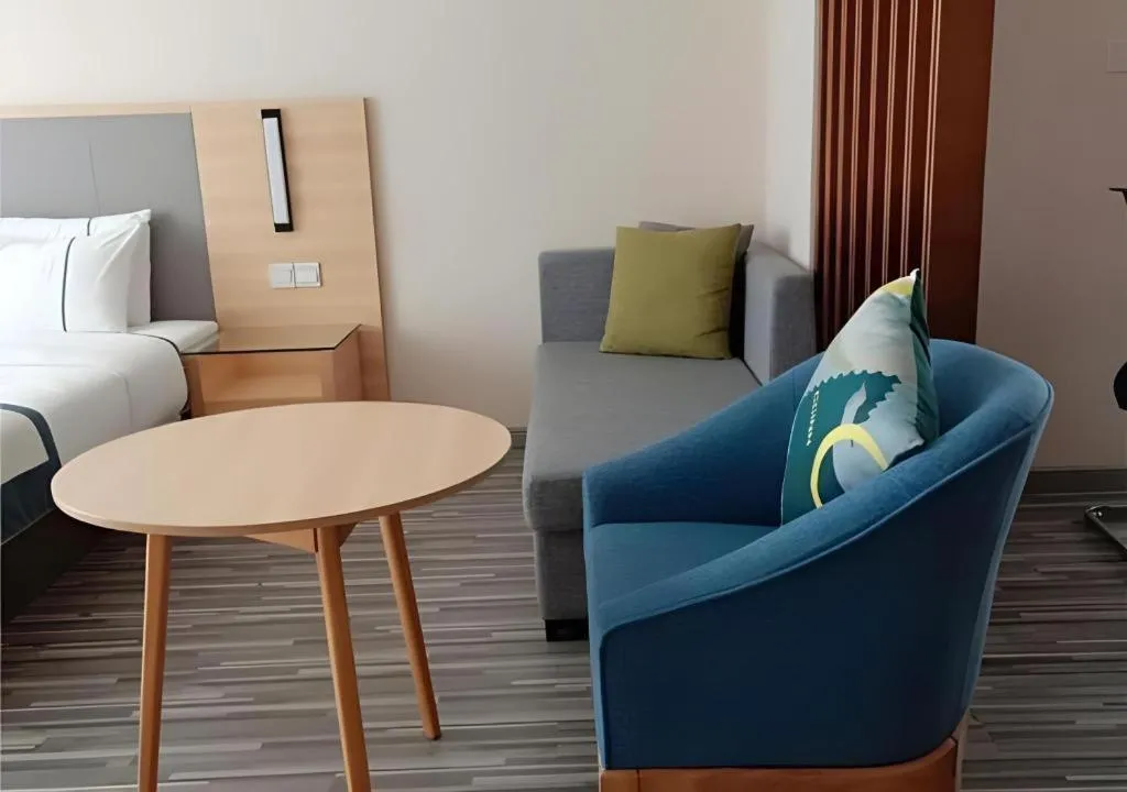 City Comfort Inn Nanchong Nanbu County Government