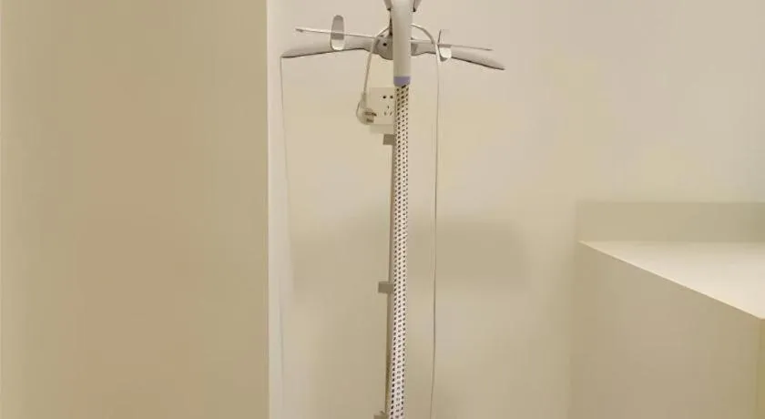 City Comfort Inn Nanchong Nanbu County Government