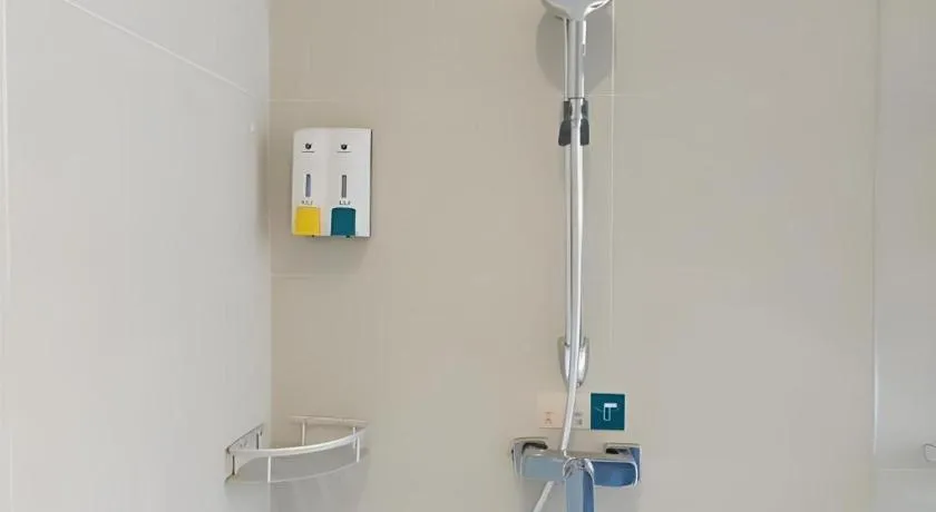 City Comfort Inn Nanchong Nanbu County Government