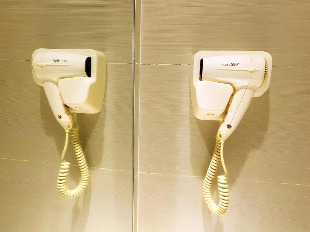 City Comfort Inn Wuhan Dream Times Baotong Temple Metro Station