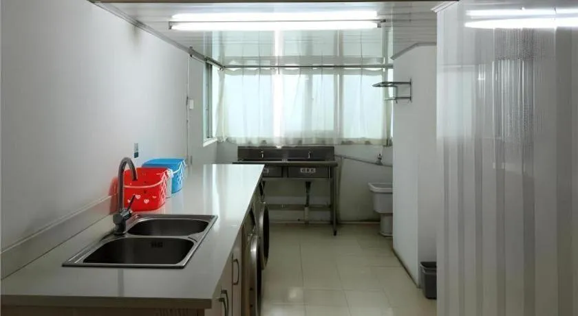 City Comfort Inn Wuhan Dream Times Baotong Temple Metro Station