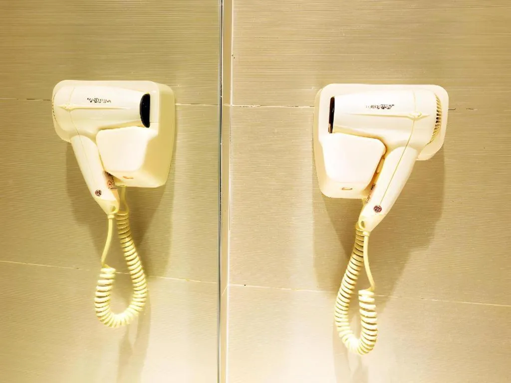 City Comfort Inn Wuhan Dream Times Baotong Temple Metro Station