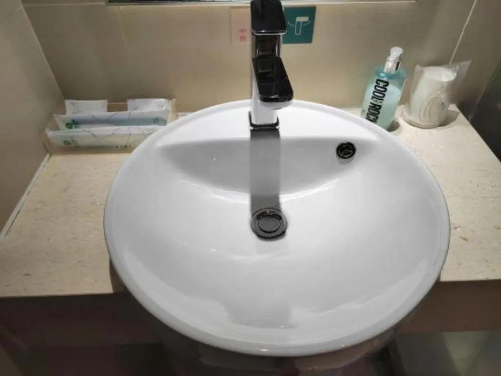 City Comfort Inn Suizhou Lieshan Avenue