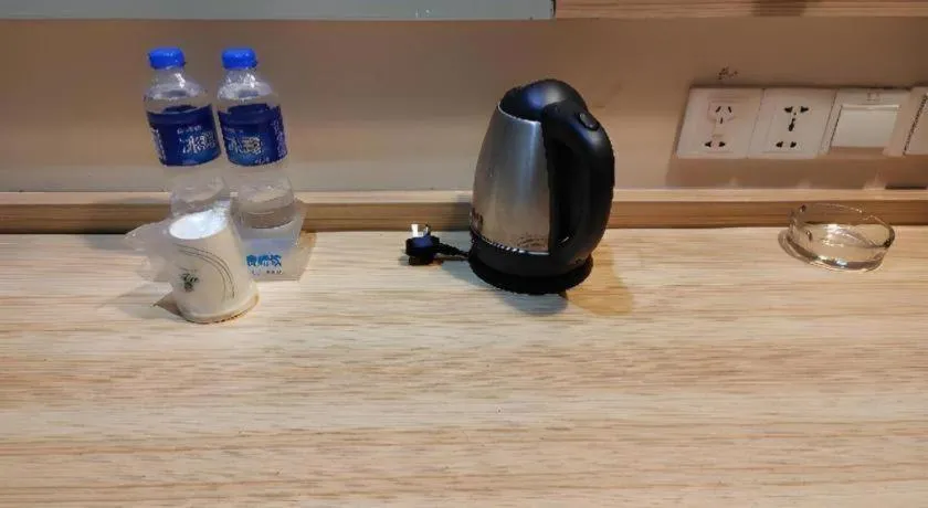 City Comfort Inn Suizhou Lieshan Avenue