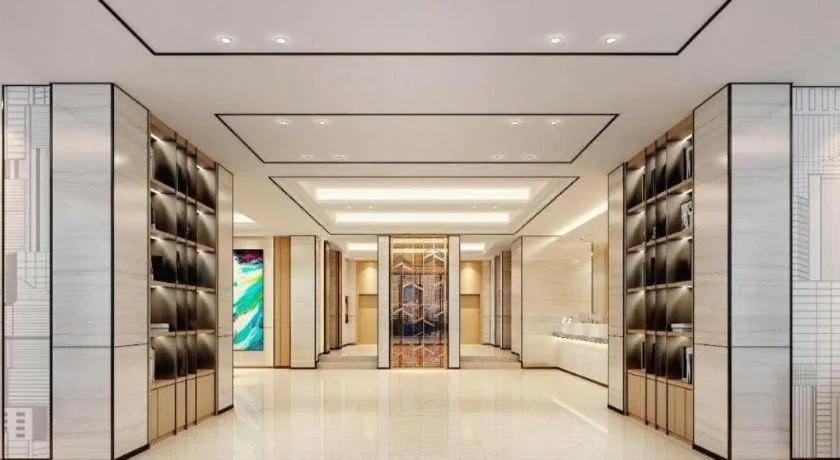 City Comfort Inn Suizhou Lieshan Avenue