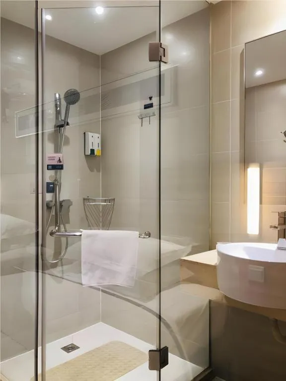 City Comfort Inn Suizhou Lieshan Avenue