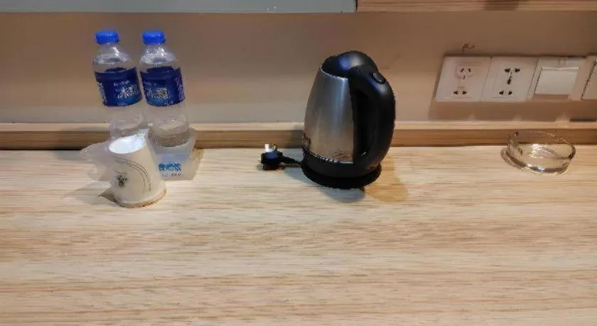 City Comfort Inn Suizhou Lieshan Avenue