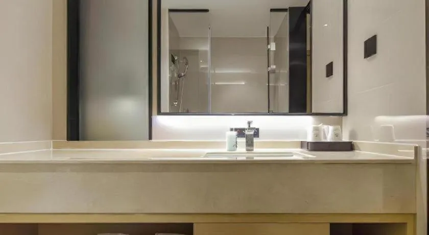 City Comfort Inn Zhanjiang Middle Haibin Avenue Wanda Plaza