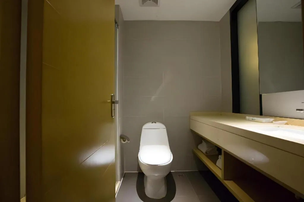 City Comfort Inn Zhanjiang Middle Haibin Avenue Wanda Plaza