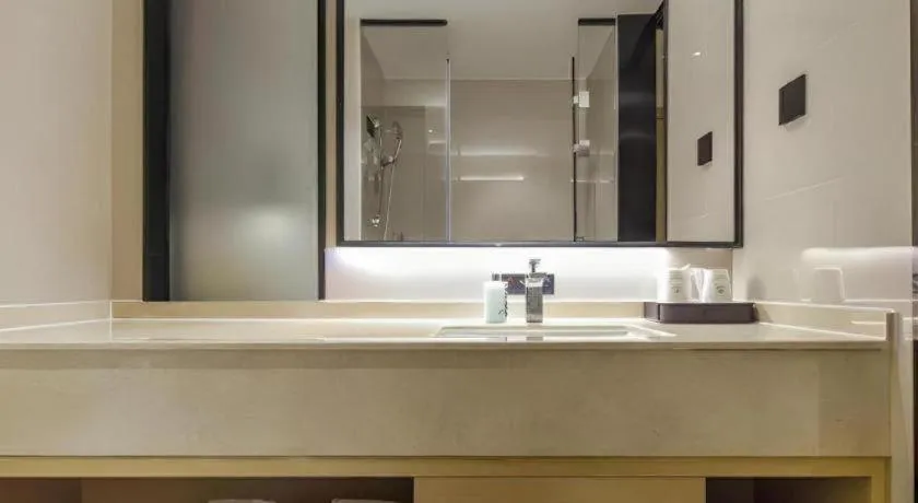 City Comfort Inn Zhanjiang Middle Haibin Avenue Wanda Plaza