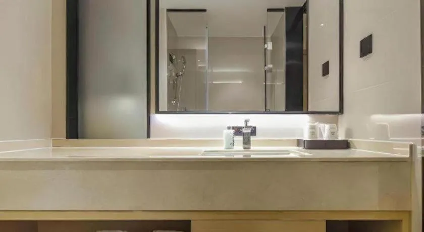 City Comfort Inn Zhanjiang Middle Haibin Avenue Wanda Plaza