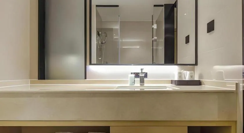 City Comfort Inn Zhanjiang Middle Haibin Avenue Wanda Plaza