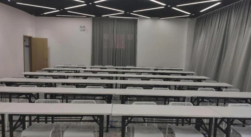 City Comfort Inn Huangshi Yangxin Mingyuewan Park