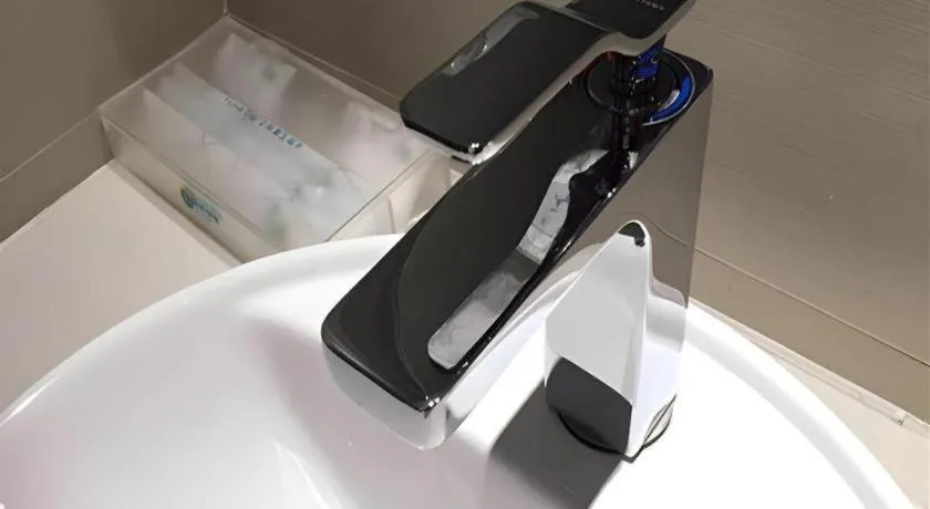 City Comfort Inn Huangshi Yangxin Mingyuewan Park