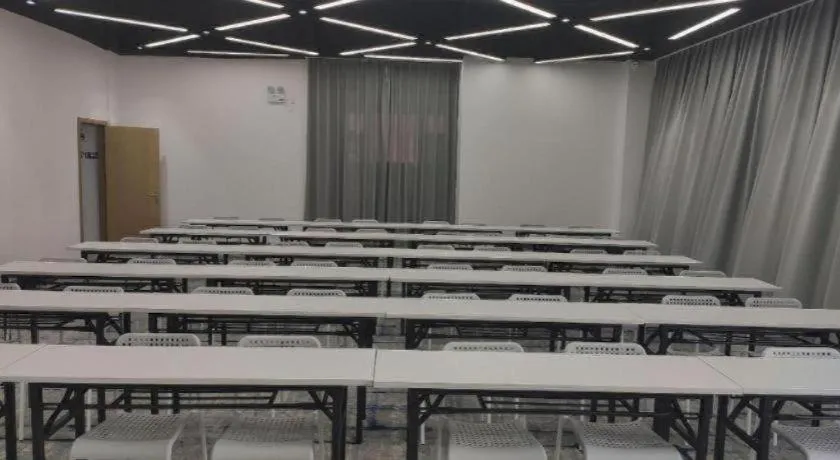 City Comfort Inn Huangshi Yangxin Mingyuewan Park