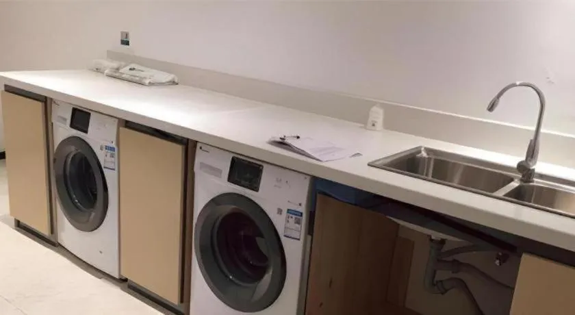 City Comfort Inn Huangshi Yangxin Mingyuewan Park