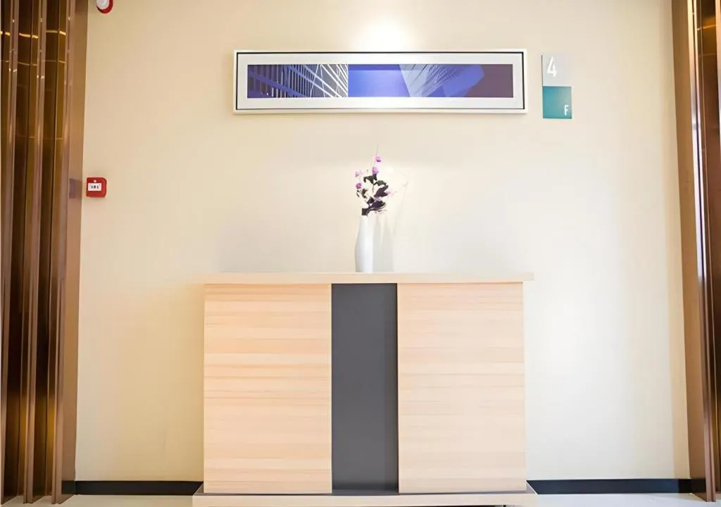 City Comfort Inn Huangshi Yangxin Mingyuewan Park