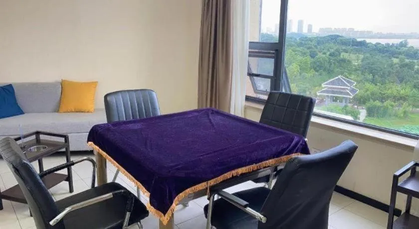 City Comfort Inn Huangshi Yangxin Mingyuewan Park