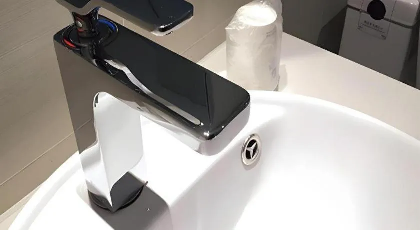 City Comfort Inn Huangshi Yangxin Mingyuewan Park