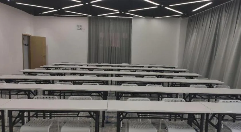 City Comfort Inn Huangshi Yangxin Mingyuewan Park