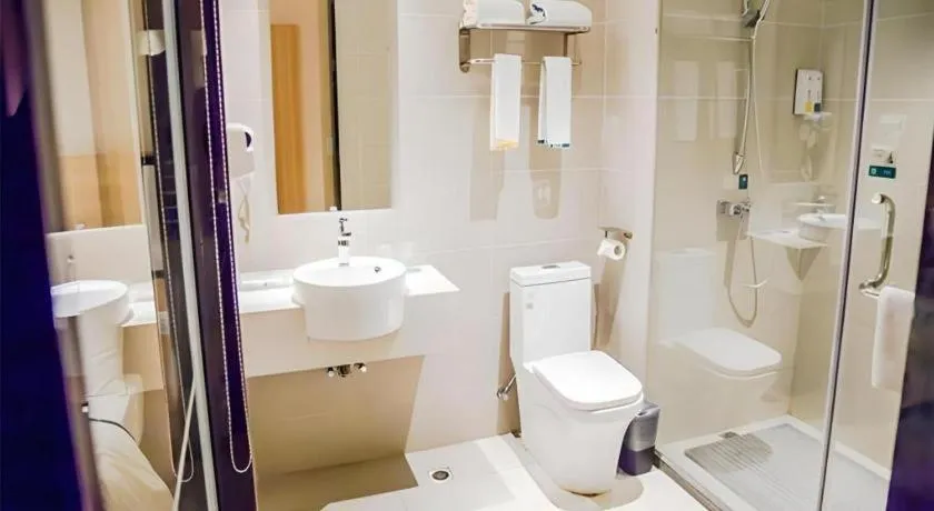 City Comfort Inn Huangshi Yangxin Mingyuewan Park