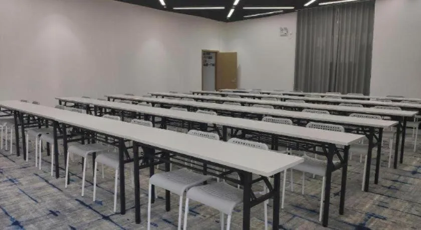 City Comfort Inn Huangshi Yangxin Mingyuewan Park