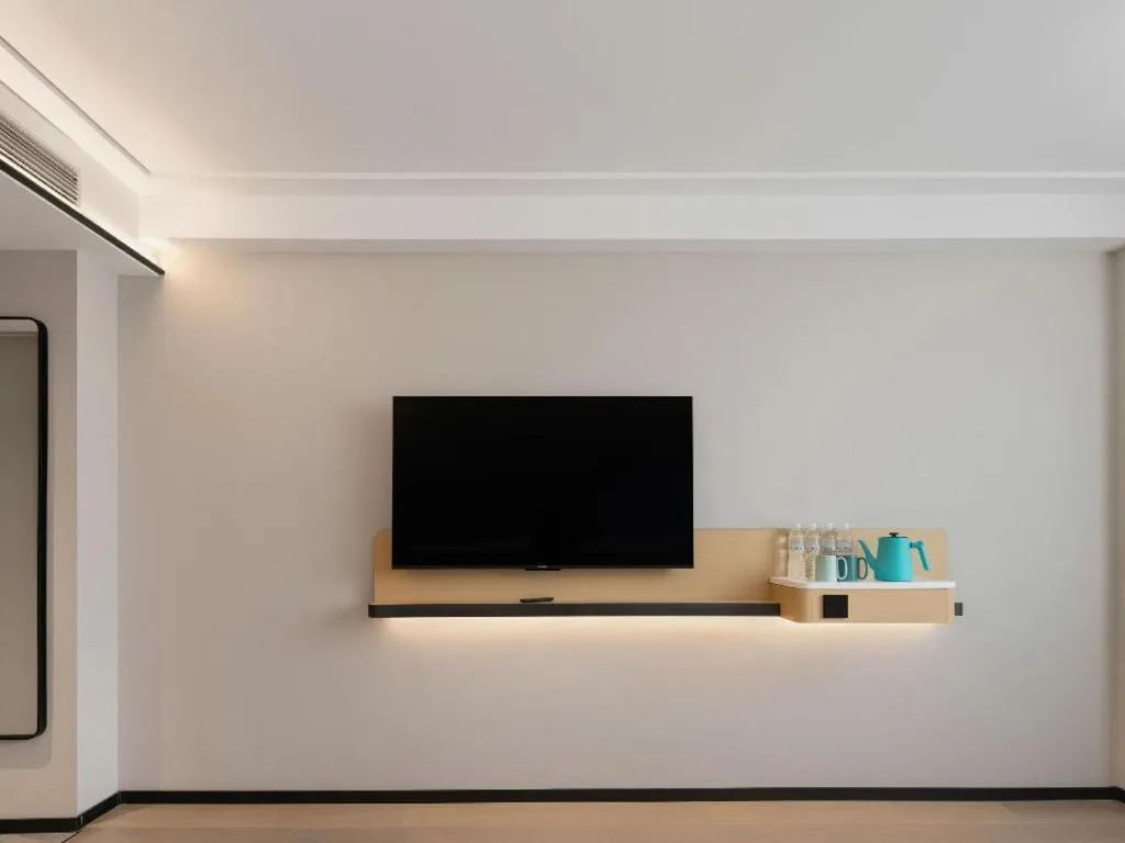 City Comfort Inn Huangshi Yangxin Mingyuewan Park