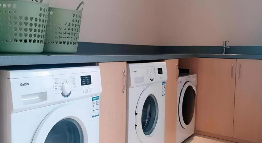 City Comfort Inn Liuzhou Gubu Street Ma'anshan Park