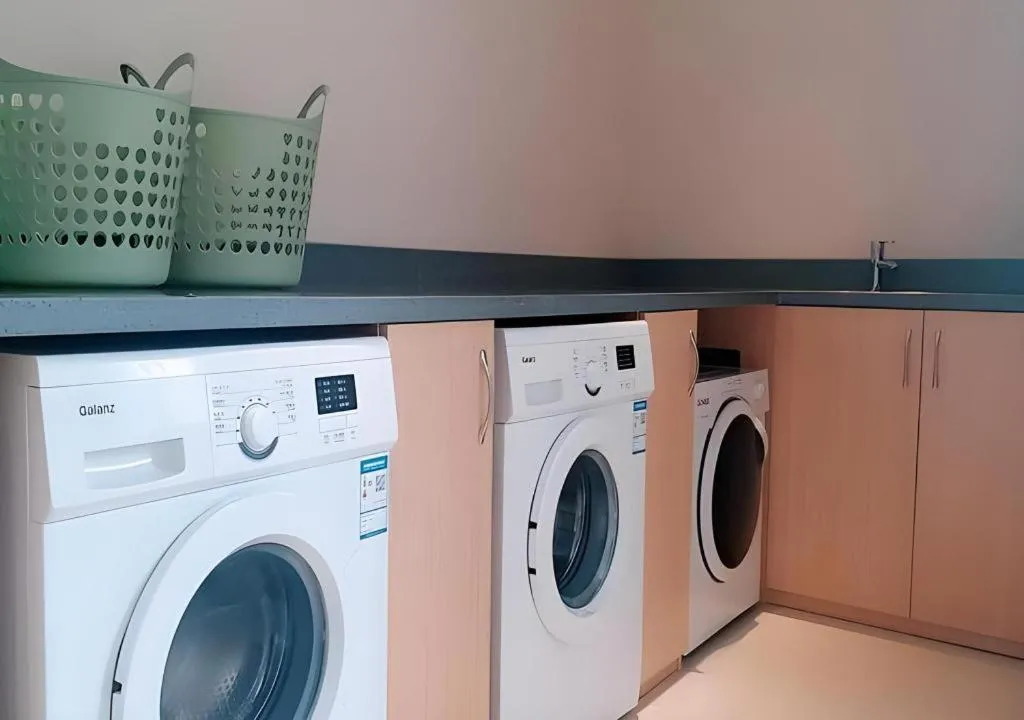 City Comfort Inn Liuzhou Gubu Street Ma'anshan Park