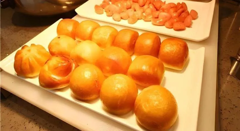 City Comfort Inn Liuzhou Gubu Street Ma'anshan Park