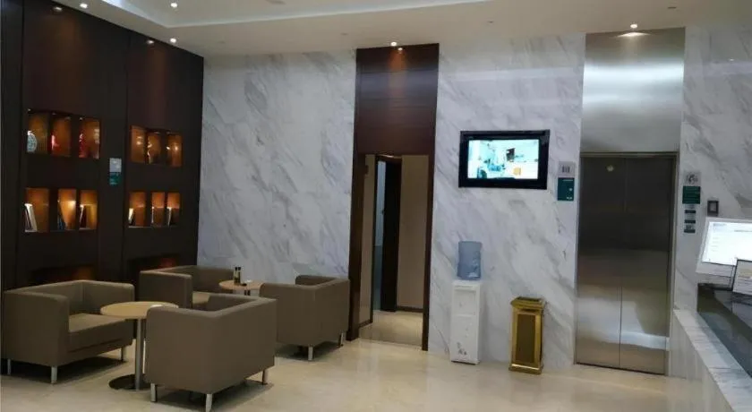 City Comfort Inn Hefei Binhu Wanda Plaza