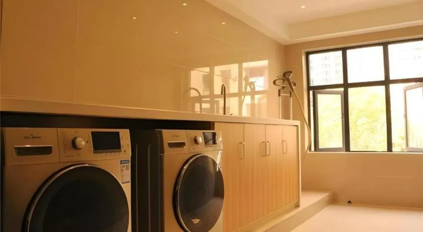 City Comfort Inn Hefei Binhu Wanda Plaza