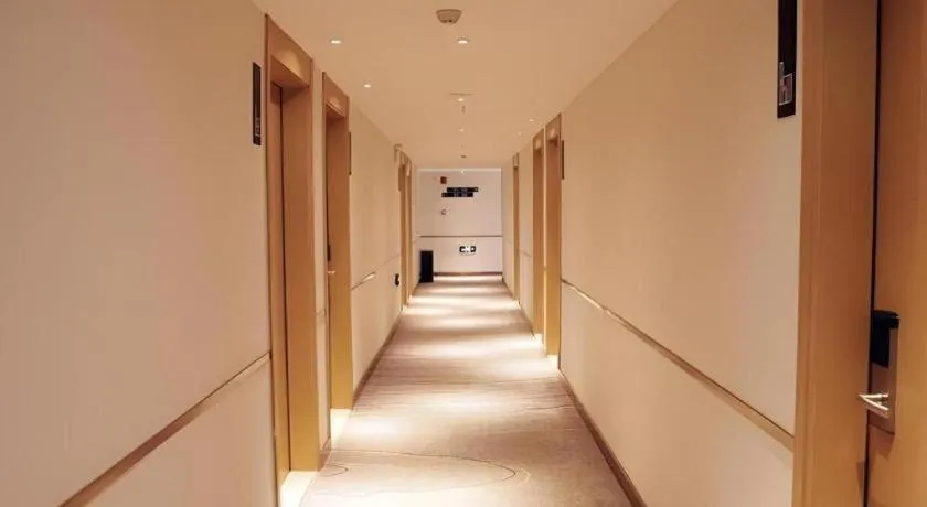 City Comfort Inn Changsha Yuelu Mountain Orange Island Head