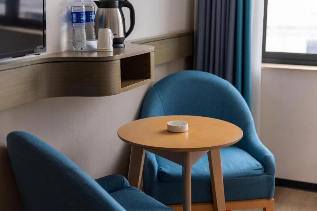 City Comfort Inn Changsha Yuelu Mountain Orange Island Head