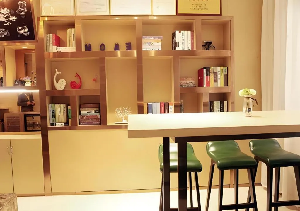 City Comfort Inn Changsha Yuelu Mountain Orange Island Head