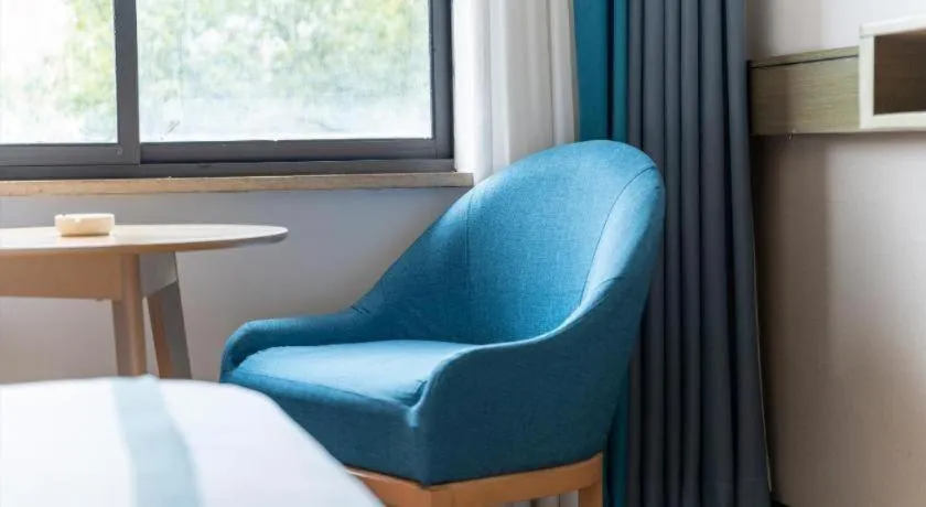 City Comfort Inn Changsha Yuelu Mountain Orange Island Head