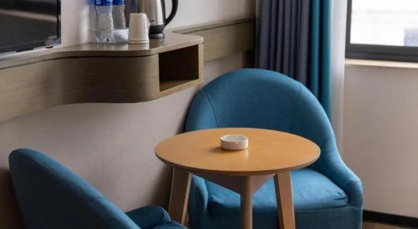 City Comfort Inn Changsha Yuelu Mountain Orange Island Head