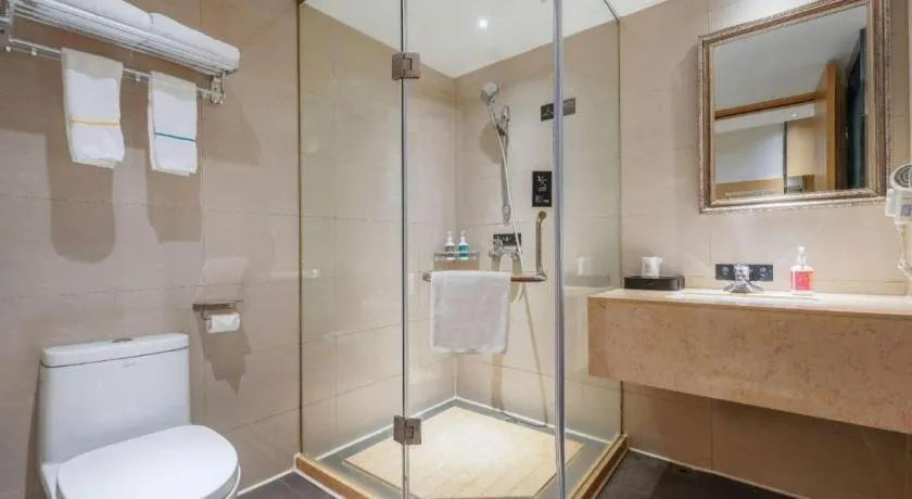 City Comfort Inn Changsha Yuelu Mountain Orange Island Head