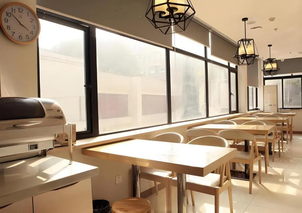 City Comfort Inn Changsha Yuelu Mountain Orange Island Head