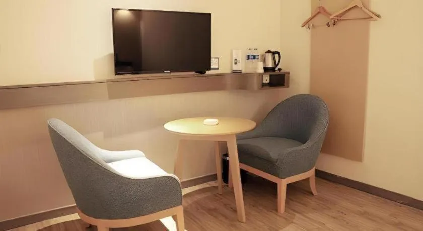 City Comfort Inn Changsha Yuelu Mountain Orange Island Head