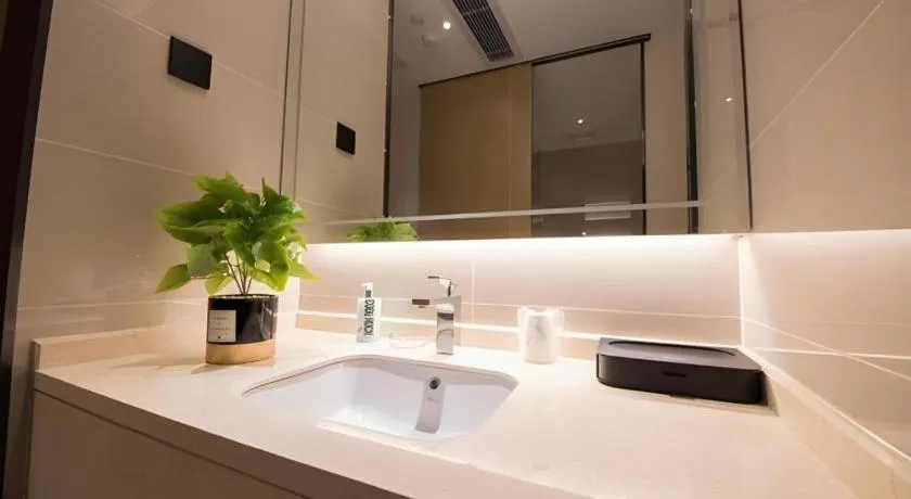 City Comfort Inn Zhaoqing Qixingyan Yihua Plaza Agile City