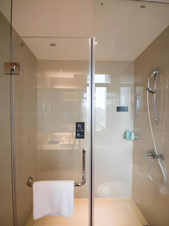 City Comfort Inn Zhaoqing Qixingyan Yihua Plaza Agile City