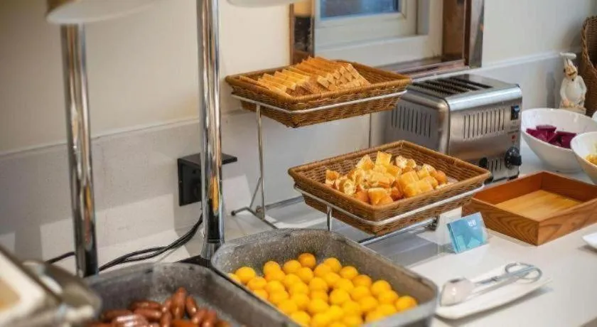 City Comfort Inn Zhaoqing Qixingyan Yihua Plaza Agile City